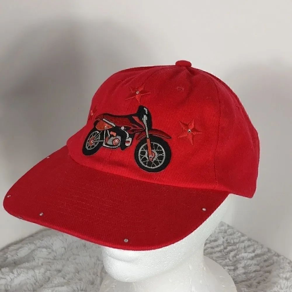 MotorcycleβCapββ